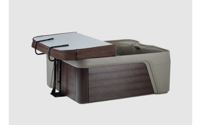Cover Valet™ CV250 Spa Hot Tub Cover Lifter Up to 96" – Vita Pool Supply