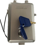 Coverstar A0605 Complete Control Key Switch Assembly – Vita Pool Supply
