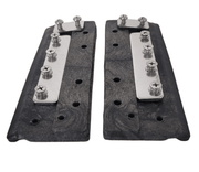 Coverstar A1100 Slider Assembly UG 403 for Detachable Rope Set, 2 - Pack – Vita Pool Supply