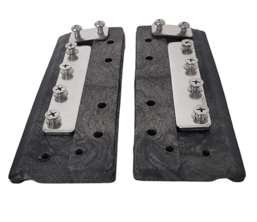 Coverstar A1100 Slider Assembly UG 403 for Detachable Rope Set, 2 - Pack – Vita Pool Supply