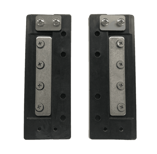 Coverstar A1100 Slider Assembly UG 403 for Detachable Rope Set, 2 - Pack – Vita Pool Supply