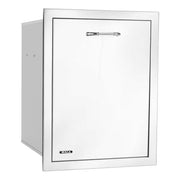 Bull 20" Double Pull Out Trash/Recycle Drawer, 56950