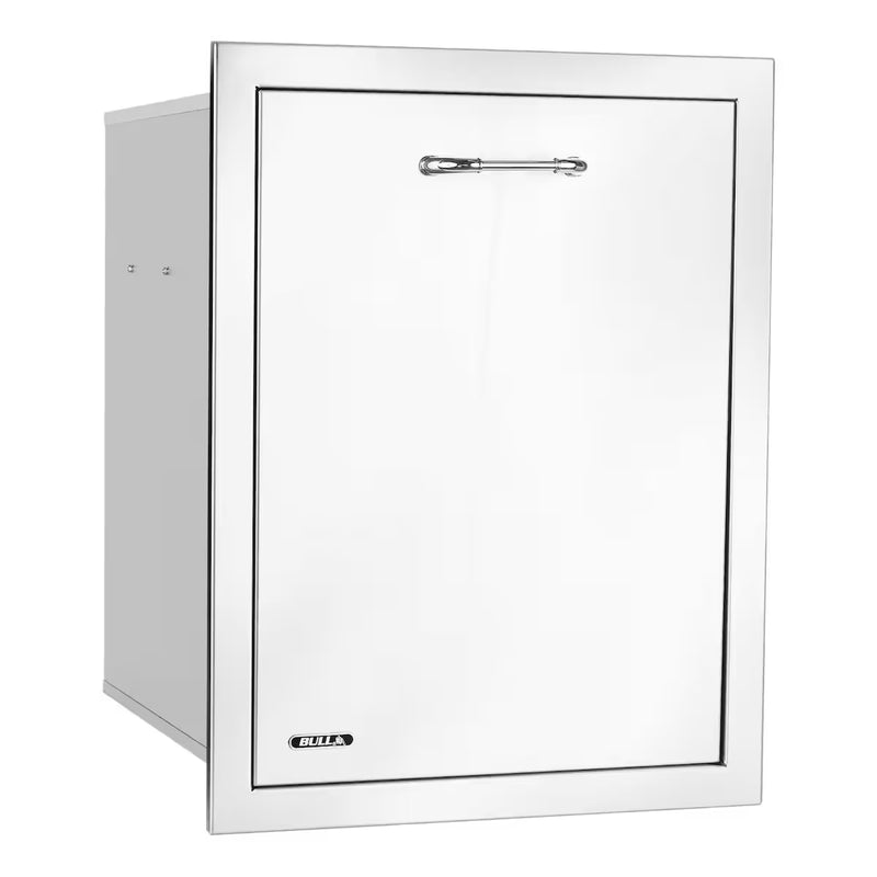 Bull 20" Double Pull Out Trash/Recycle Drawer, 56950
