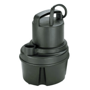 Danner 02585 6MSP Utility/Pool Pump with Adapter, 25 ft Cord, 1/6 HP 1400 gpm – Vita Pool Supply