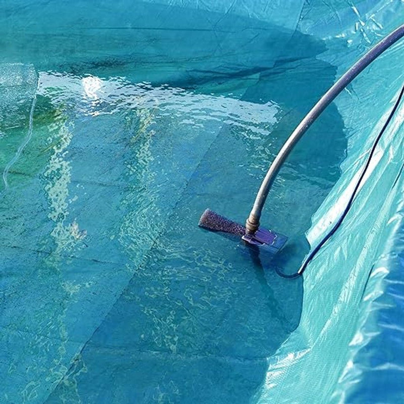 Danner Cover Care Pool Cover Pump - 25' Cord, 500 GPH, CC500 – Vita Pool Supply