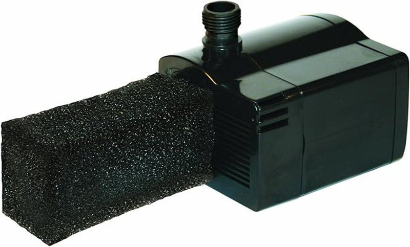 Danner Pool Cover Pump - 25' Cord, 360 GPH, 02531 – Vita Pool Supply