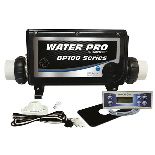 Balboa BP100 Retro - Fit Spa Control 5.5kW Heater with TP500 Topside (50 - BP1 - 500 - 55 - K) – Vita Pool Supply
