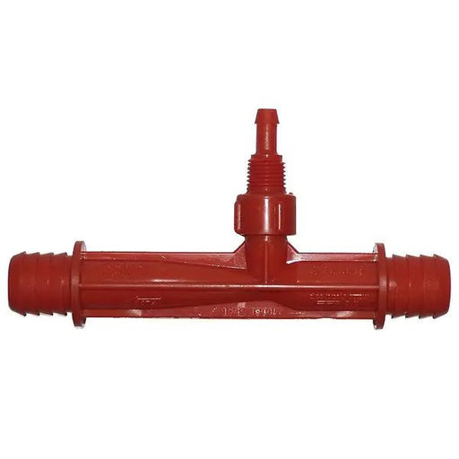 Del Ozone 3/4" Mazzei Injector Red DEL7 - 0356 – Vita Pool Supply