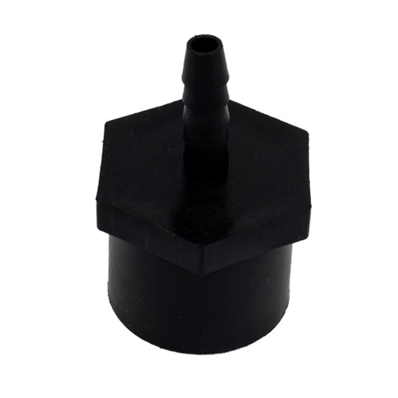 DEL Ozone Fitting 1/4" Barb x 3/4" FPT 7 - 1434 - 01 – Vita Pool Supply