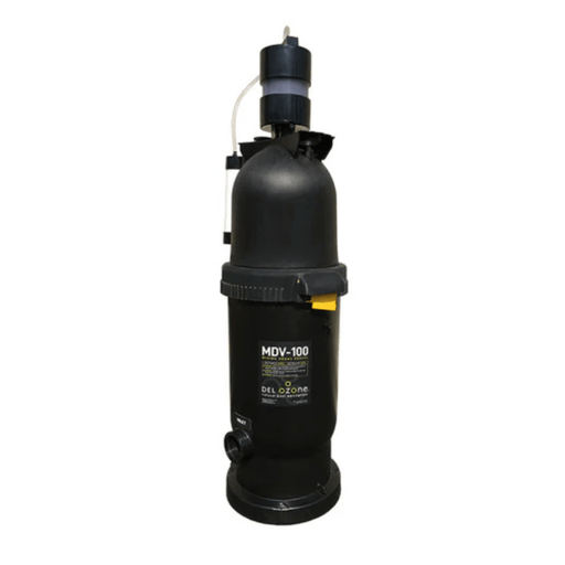 Del Ozone Mixing Degas Vessel XL MDV - 100J - 01 – Vita Pool Supply