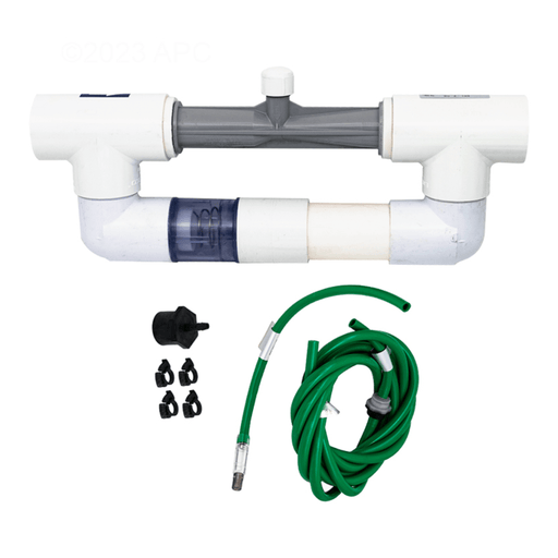 Del Ozone Universal Installation Parts Kit CMP 9 - 0210 - 11 – Vita Pool Supply