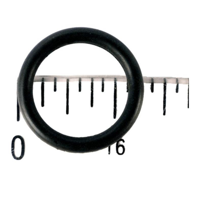 Delta UV O - Ring Viton (1000 - 2438) – Vita Pool Supply