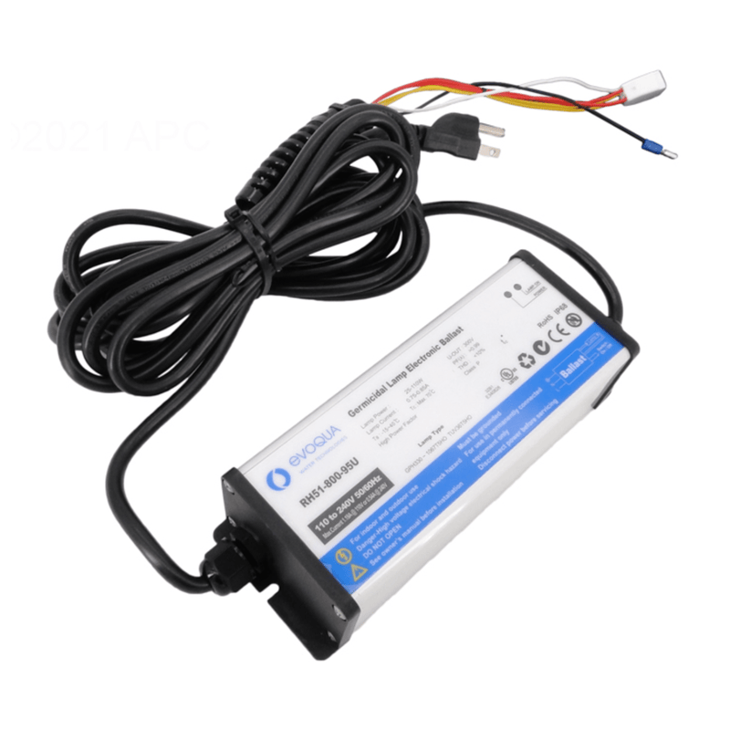 Delta UV Universal Ballast Assembly (1000 - 2648) – Vita Pool Supply