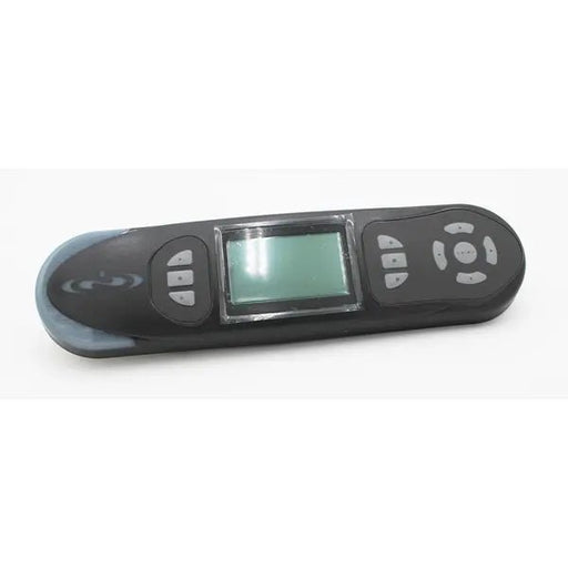 Dimension One 11 Button M - Drive Topside Control 8000 - D19 – Vita Pool Supply