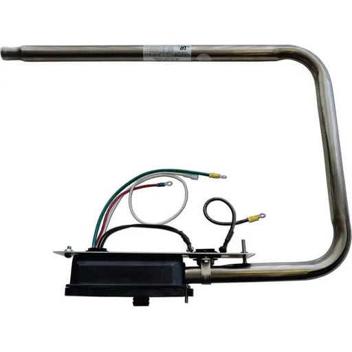 Dimension One 3.4kW Laing Square Back Low Flow Heater Assembly 26 - C3550 - 1 - 7T - K – Vita Pool Supply