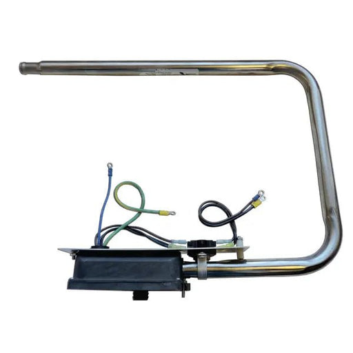 Dimension One 3.4kW Laing Square Back Low Flow Heater Assembly 26 - C3552 - 1 - 7T - K – Vita Pool Supply