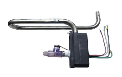 Dimension One 3.4kW Low Flow Heater Assembly 26 - C3548 - 1 - 7T - F – Vita Pool Supply
