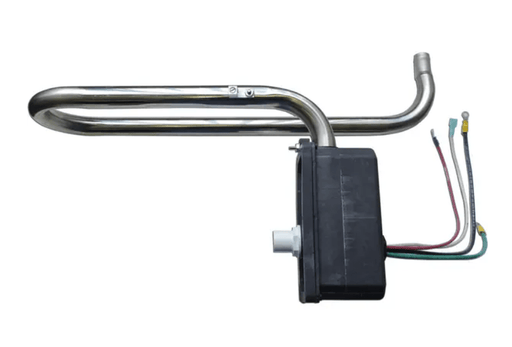 Dimension One 3.4kW Low Flow Heater Assembly 26 - C3548 - 1 - 7T - K – Vita Pool Supply