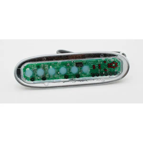 Dimension One 5 Button TSC - 42 Sequencer Topside Control 01710 - 1017 – Vita Pool Supply