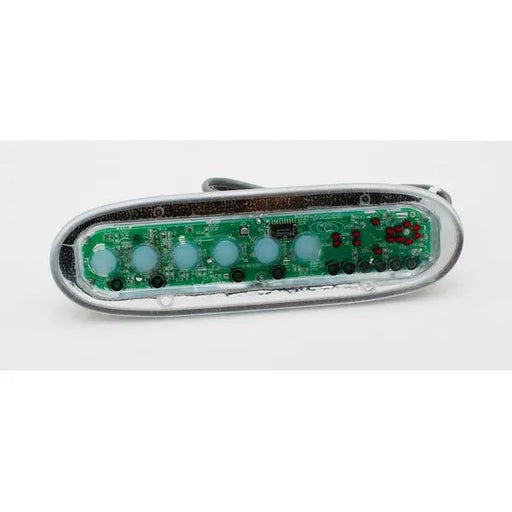 Dimension One 5 Button TSC - 42 Sequencer Topside Control 01710 - 1017 – Vita Pool Supply