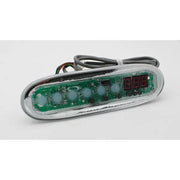 Dimension One 6 Button @Home Topside Control 01560 - 345 – Vita Pool Supply