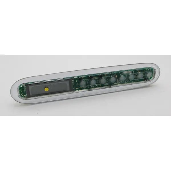 Dimension One 7 Button TSC - 24 Topside Control 01560 - 310 – Vita Pool Supply