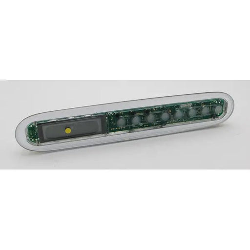 Dimension One 7 Button TSC - 24 Topside Control 01560 - 310 – Vita Pool Supply
