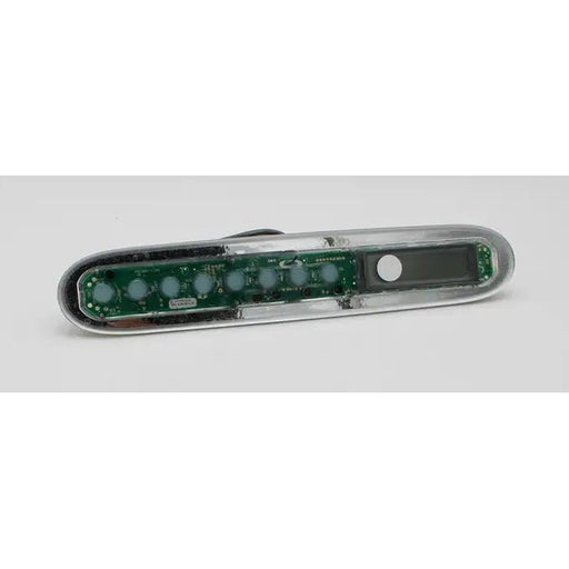Dimension One 7 Button TSC - 24 Topside Control 01580 - 0001 – Vita Pool Supply