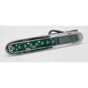 Dimension One 8 Button TSC - 25 Blank Topside Control 01560 - 320 – Vita Pool Supply