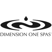 Dimension One 8 Button TSC - 25 Blank Topside Control 01560 - 320 – Vita Pool Supply