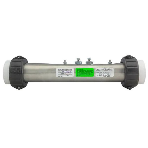 Dimension One / Hercules 4.0kW Flow Thru Heater Assembly 26 - 0001 - 5S - K – Vita Pool Supply