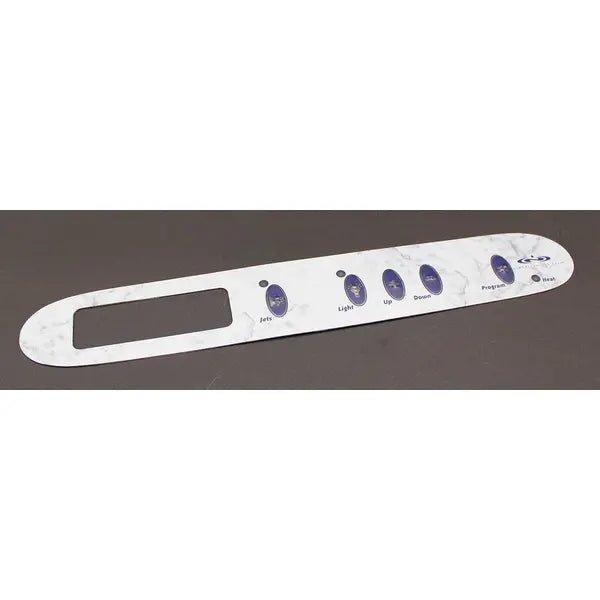 Dimension One TSC - 25 5 - Button Overlay 01560 - 353 – Vita Pool Supply