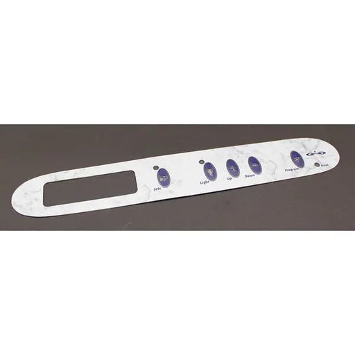 Dimension One TSC - 25 5 - Button Overlay 01560 - 353 – Vita Pool Supply