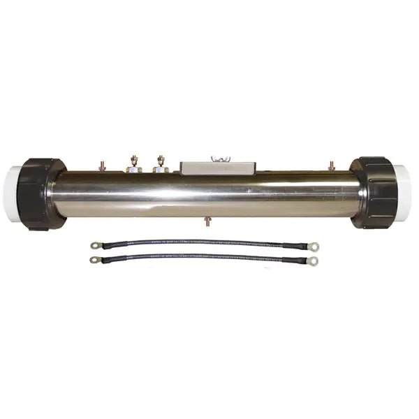 DM Vita Spas 3.0kW Flo - Thru Heater Assembly 26 - 0024 - 4S - K – Vita Pool Supply