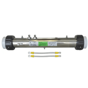 DM Vita Spas 4.0kW Flo - Thru Heater Assembly 26 - 0028 - 5S - K – Vita Pool Supply