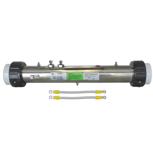 DM Vita Spas 4.0kW Flo - Thru Heater Assembly 26 - 0028 - 5S - K – Vita Pool Supply