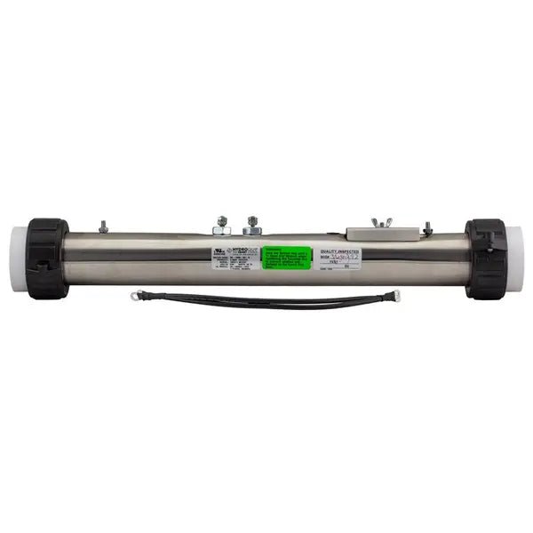 DM Vita Spas 4.5kW Flo - Thru Heater Assembly 26 - 1008 - 6S - K – Vita Pool Supply