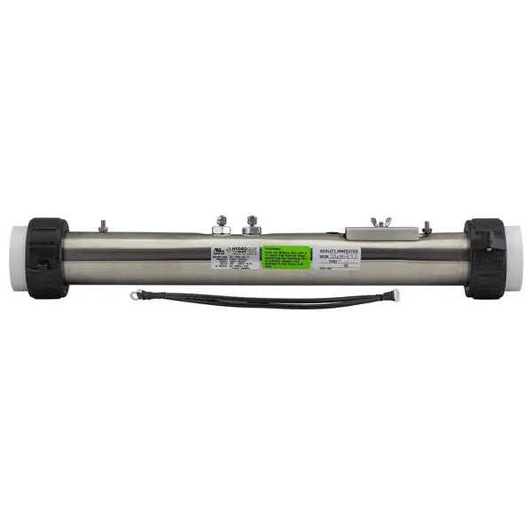 DM Vita Spas 5.5kW Flo - Thru Heater Assembly 26 - 1008 - 7S - K – Vita Pool Supply