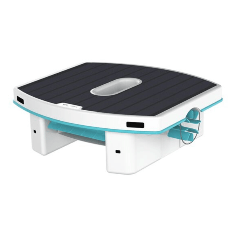 Dolphin Skimmi Solar - Powered Robotic Skimmer – 24/7 (9997001) – Vita Pool Supply
