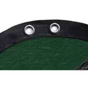 Doughboy Pools Premier Oval Pool Cover Green, Deluxe 10 x 10 Mesh – Vita Pool Supply