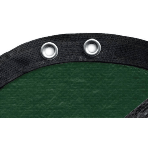 Doughboy Pools Premier Oval Pool Cover Green, Deluxe 10 x 10 Mesh – Vita Pool Supply