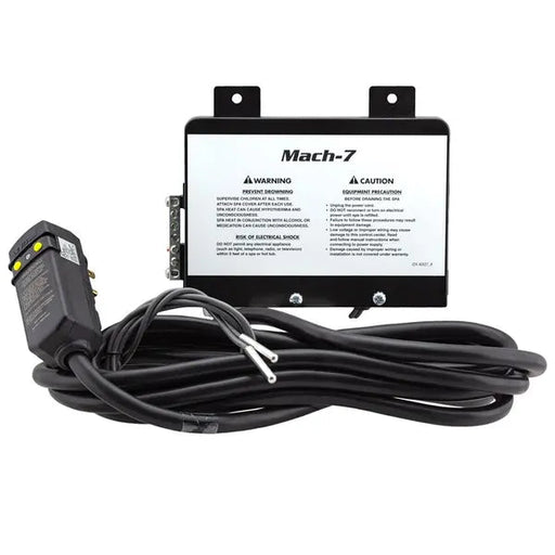 Dream Maker RS81 Heat Recovery System Balboa 462005RS - 81 – Vita Pool Supply