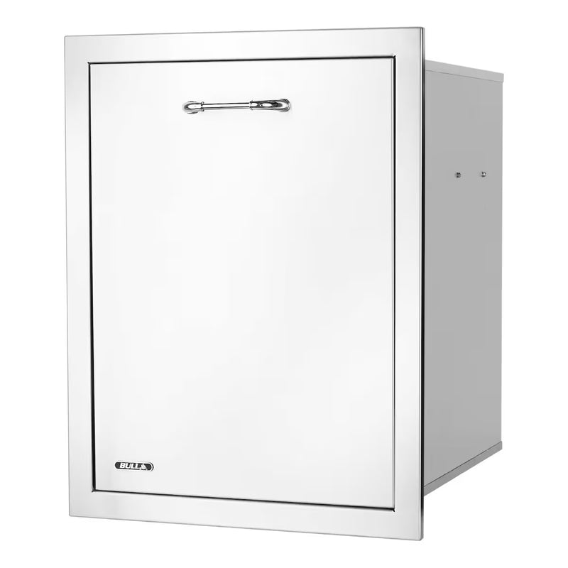Bull 20" Double Pull Out Trash/Recycle Drawer, 56950