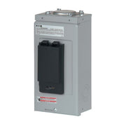Eaton BR50SPAST Cutler - Hammer 50 Amp GFCI Spa Disconnect Panel – Vita Pool Supply