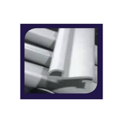 Embassy - Doughboy E - Z Clip Receiver 4' Long for Above Ground Pools - 36 Pack (5 - 5611 - 005) – Vita Pool Supply