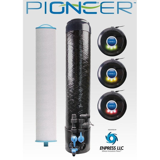 Enpress PIONEER CT-05-CB-AMCYL Filter Cartridge