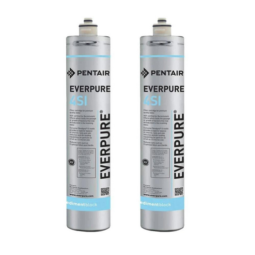 Everpure 4SI EV9606-51 Filter Cartridge SI (2-PACK)