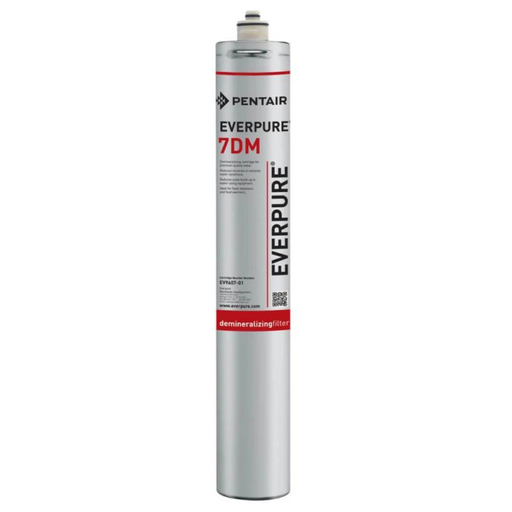 Everpure 7DM EV9607-01 Demineralizing Filter Cartridge