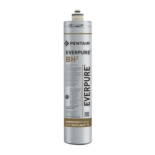 Everpure BH2 Replacement Filter Cartridge 0.5 GPM