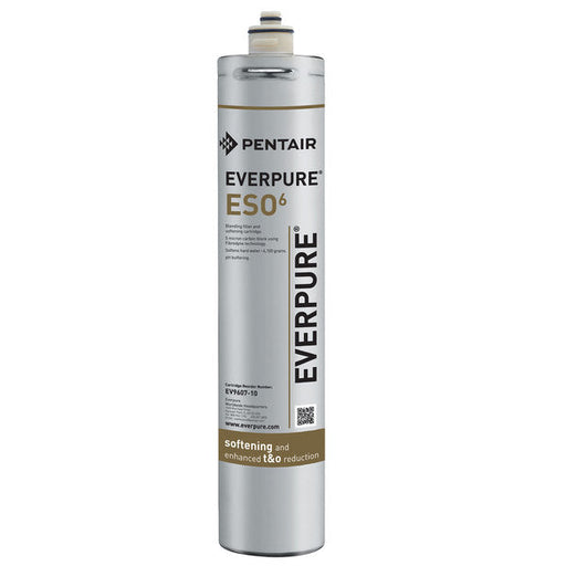 Everpure ESO6 EV9607-10 Filter Softening Cartridge (0.50 GPM)